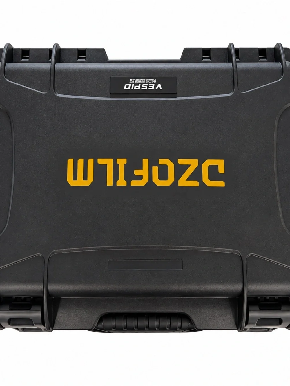 DZOFILM Vespid Prime2 6-Lens Cinema Kit PL Mount + Hard Case